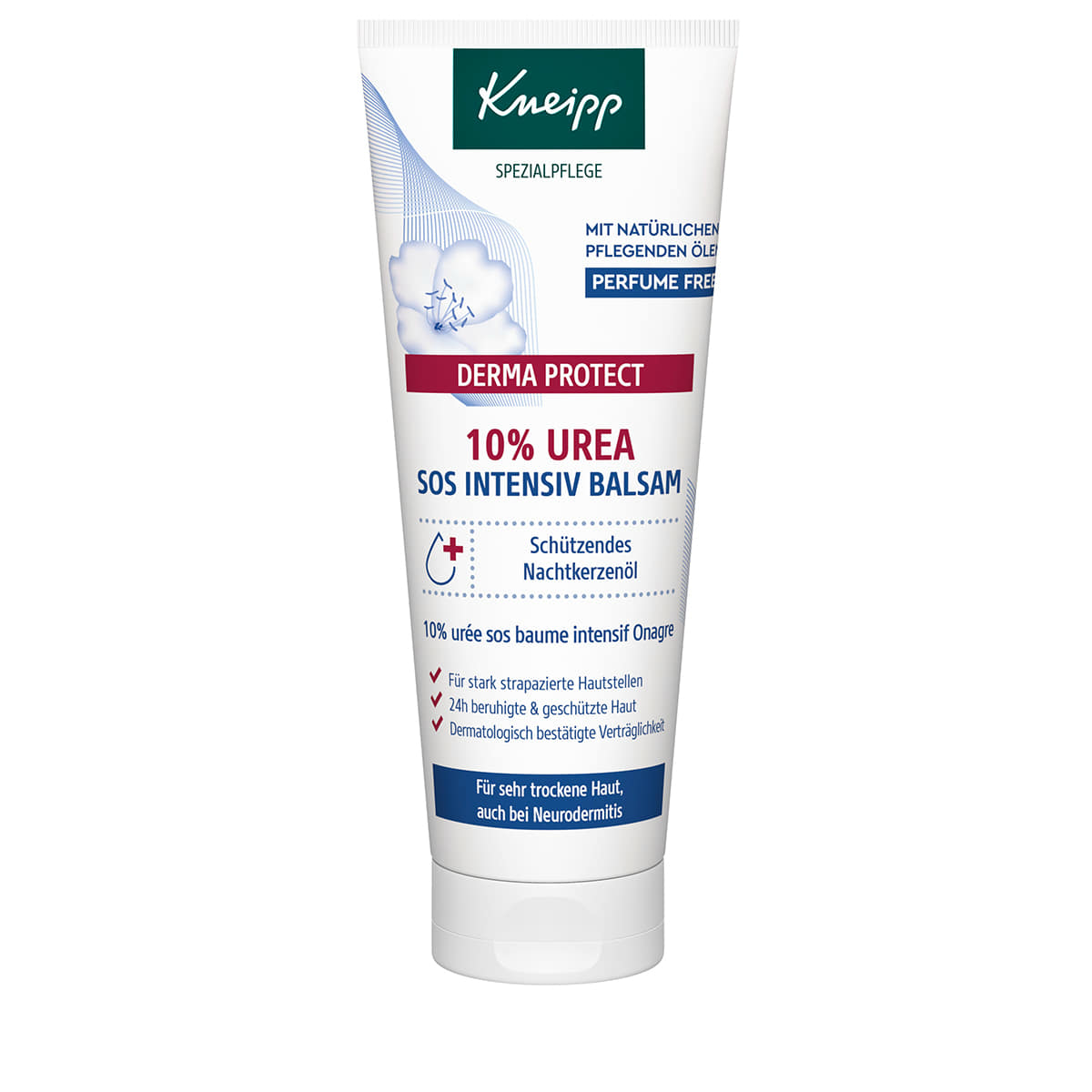 Derma Protect Baume Intensif SOS
