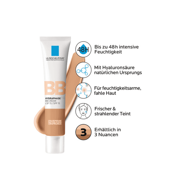 HA BB Cream