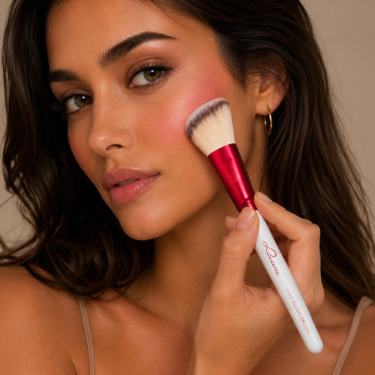Prime Vegan Memories Brush Set
