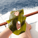 Orglamic Sea Kelp Mask - Detoxing