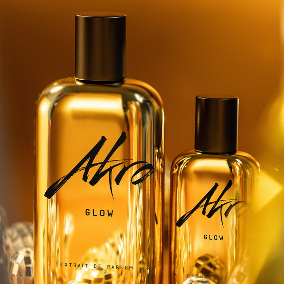 Glow Extrait de Parfum	