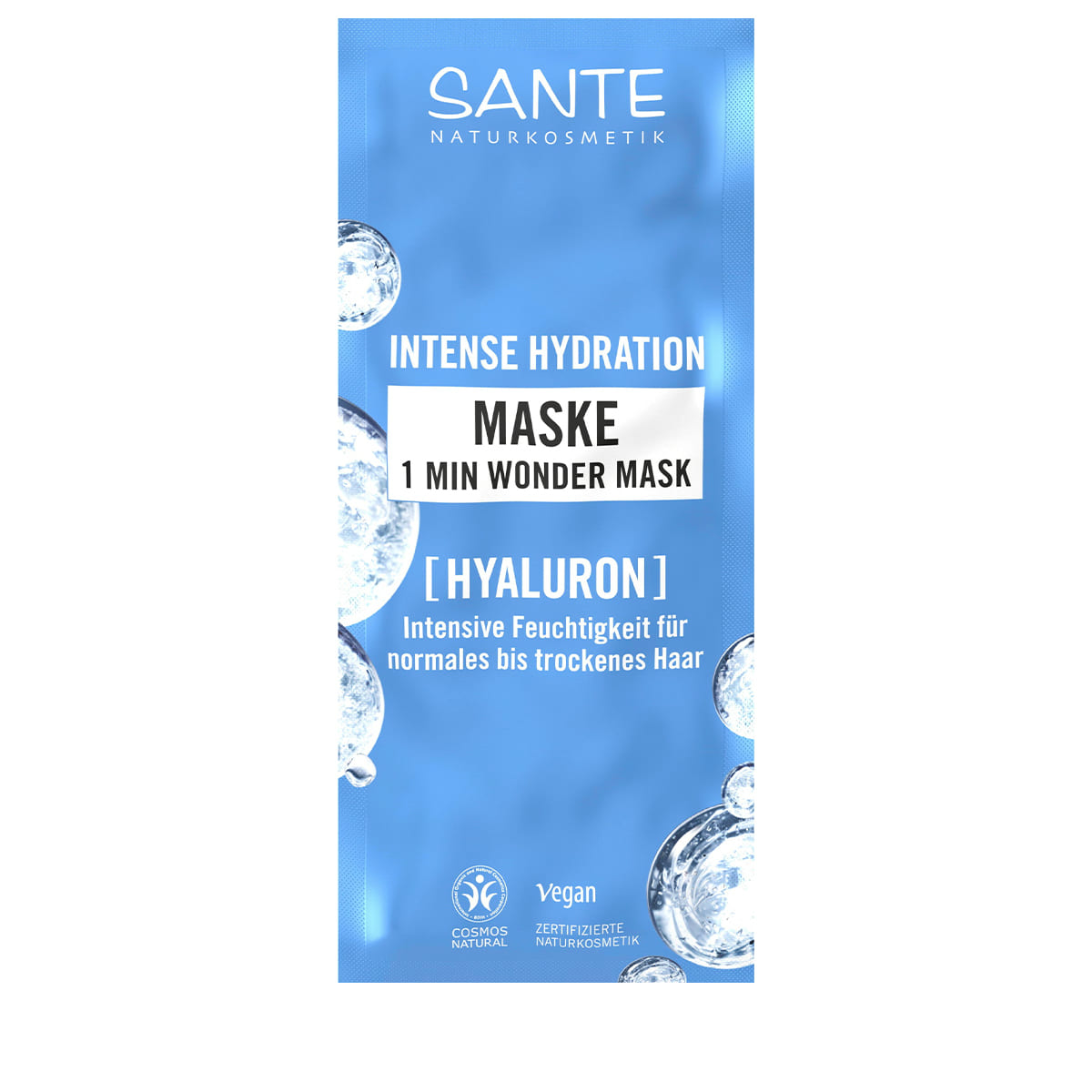 Intense Hydration Mask