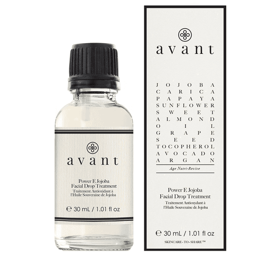 Power E Jojoba Facial Drop Treatment