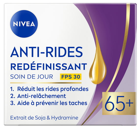 Anti-Rides Jour 65+