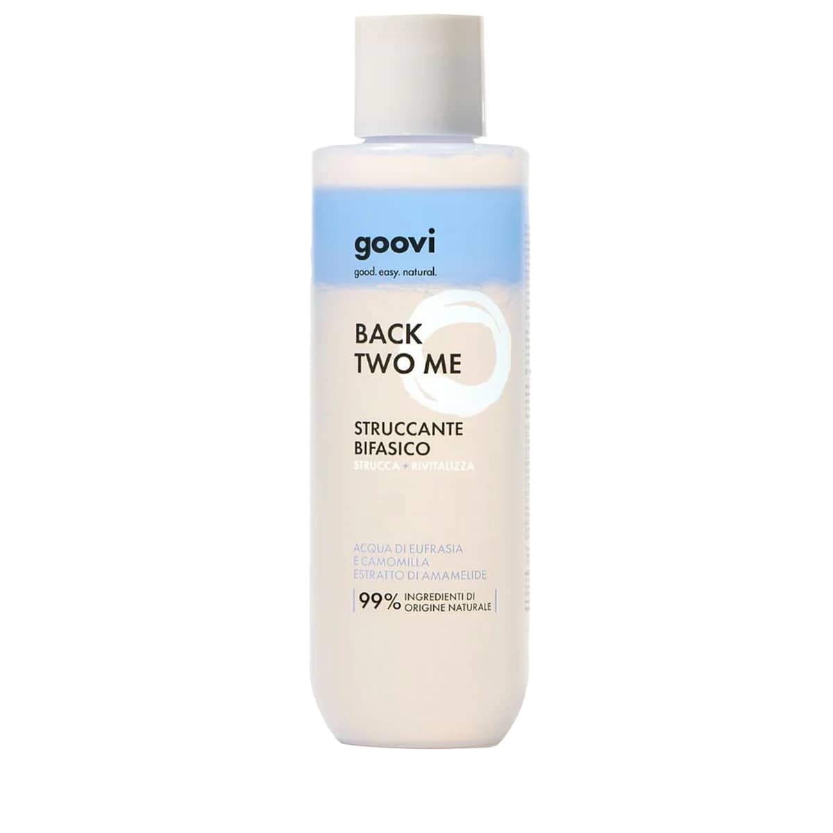 Back Two Me - 2-Phase Make-Up Remover