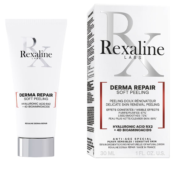 Derma Repair Soft Peeling
