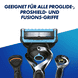 ProShield Chill Systemklingen - 6er Pack