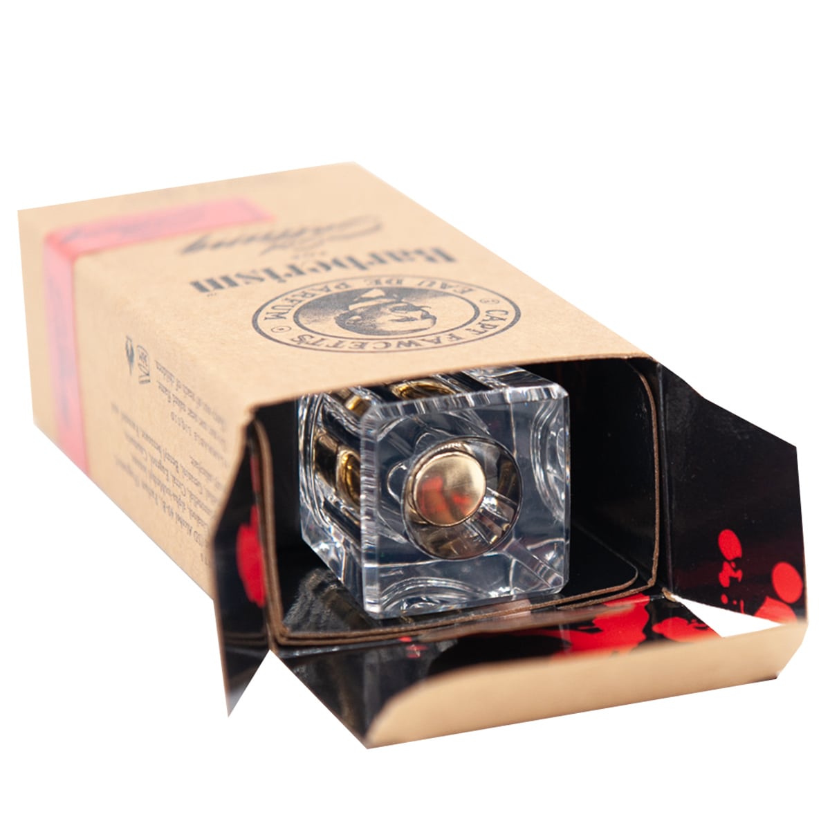 Sid Sottung's Barberism - Eau de Parfum