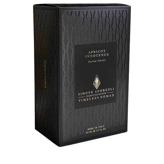 Apricot Innocence Parfum Nectar Eau de Parfum