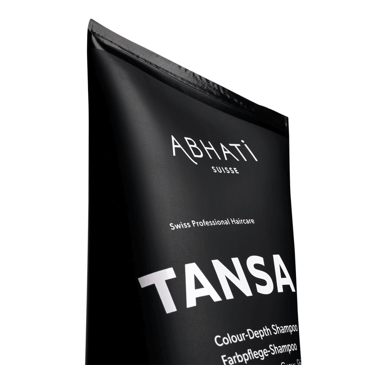 Tansa Colour-Depth Shampoo
