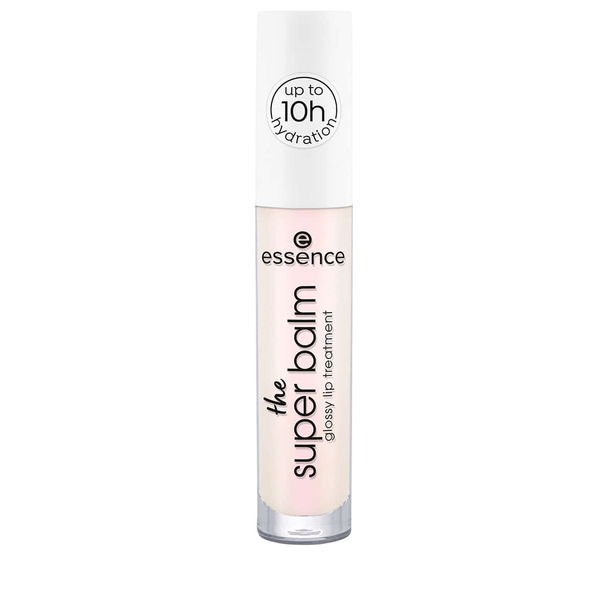 The Super Balm Glossy Lip Treatment - 01 Balmazing!