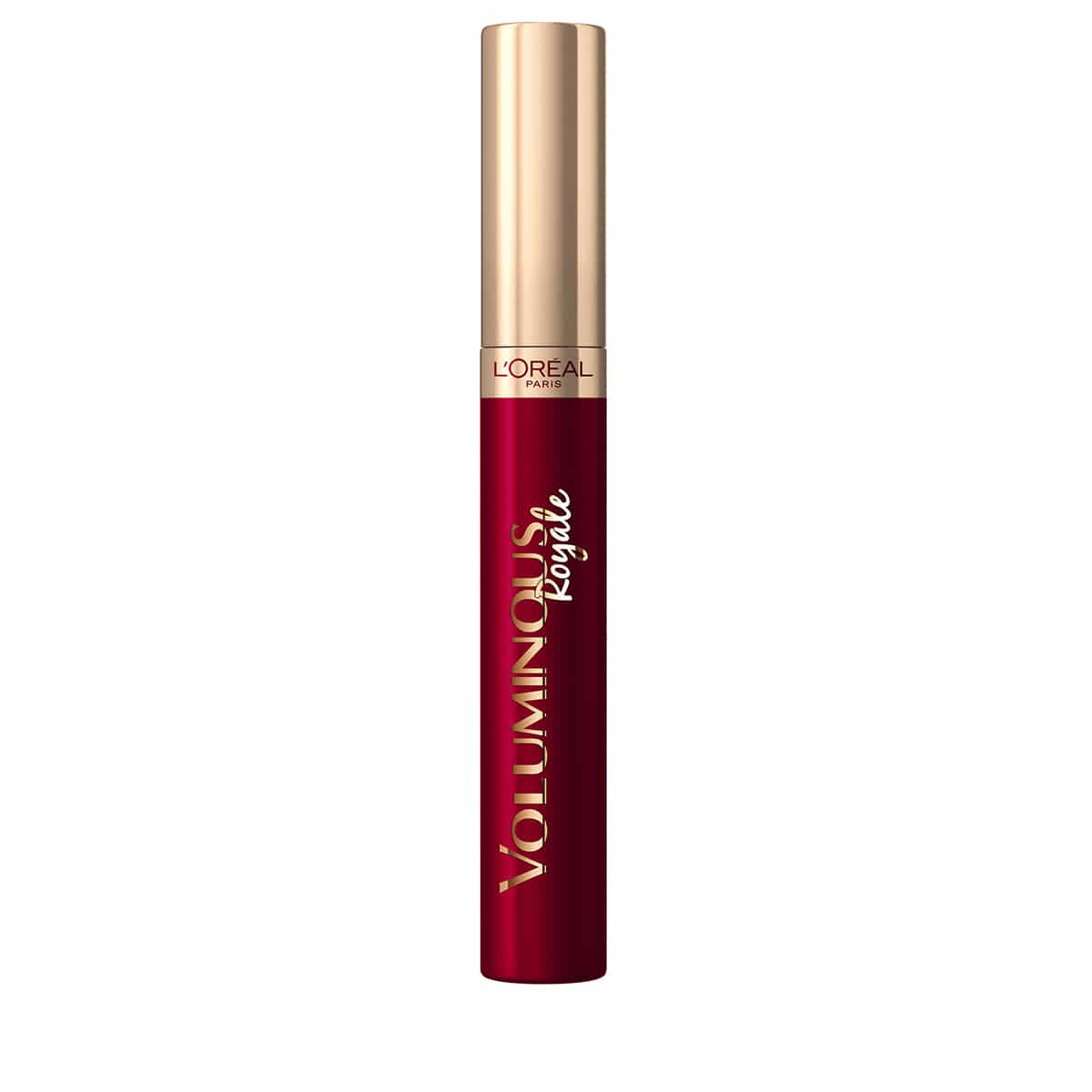 Volumissime Royale Black