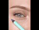 Satin Eyeliner