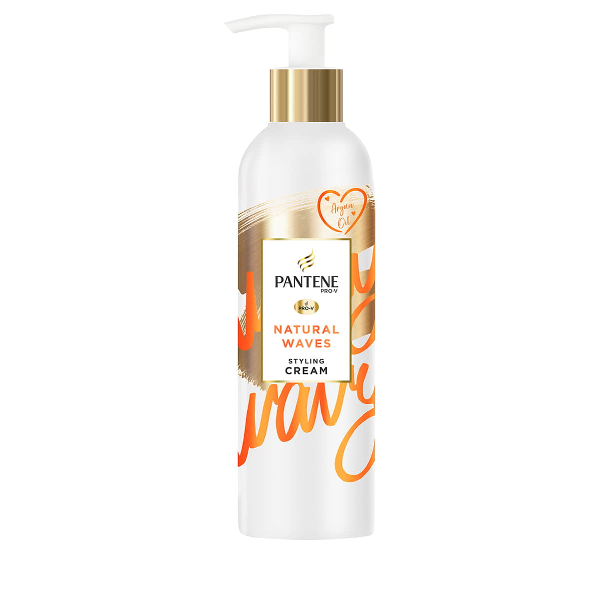 Natural Waves Styling Creme