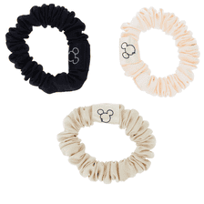 Scrunchie, Disney Mickey Mouse, 3 pz.