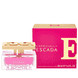 Eau de Parfum Natural Spray
