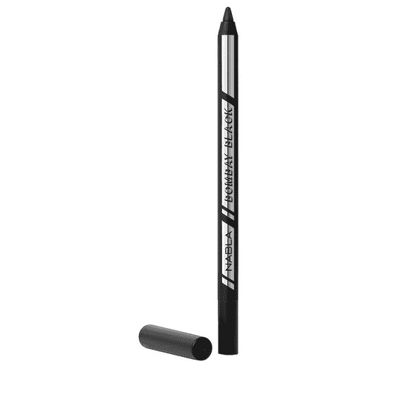 Bombay Black - Waterproof Intense Eye Pencil