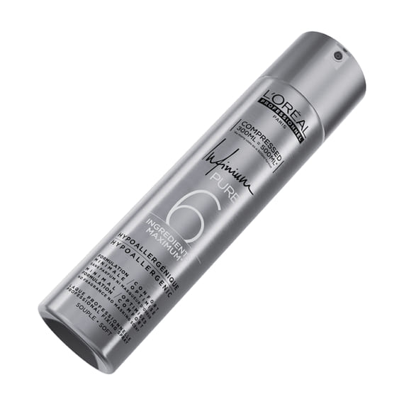 Infinium Pure Soft  Compressed
