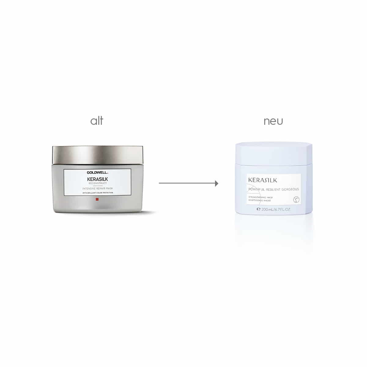 Regenerating mask