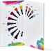 Elumen PLAY Color Card