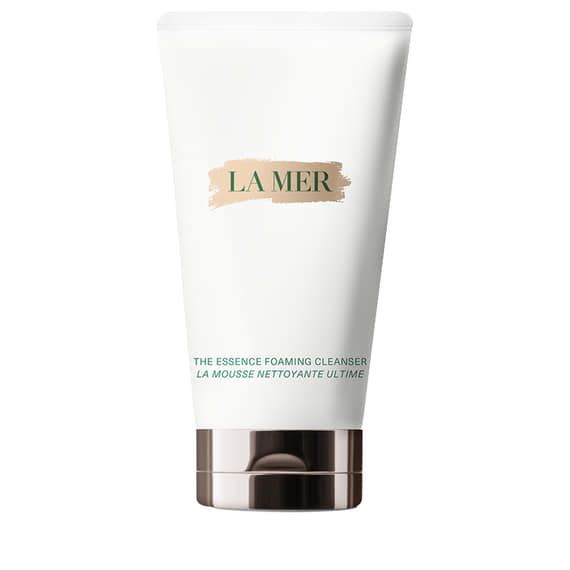 The Essence Foaming Cleanser