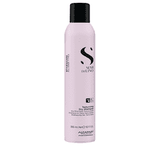 Texturizing Dry Shampoo