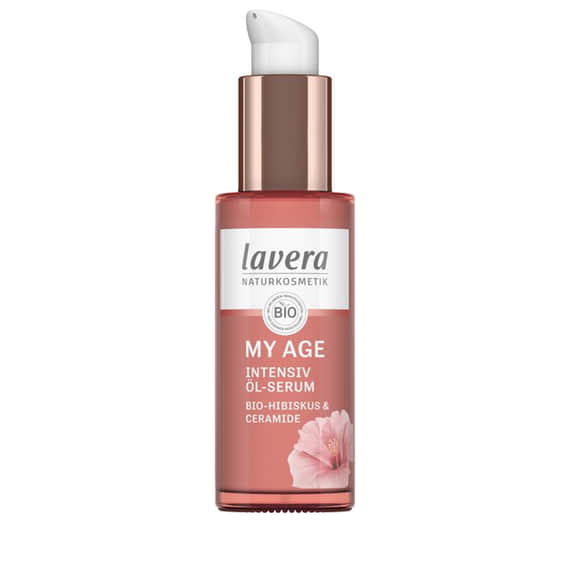 Intensive Oil Serum