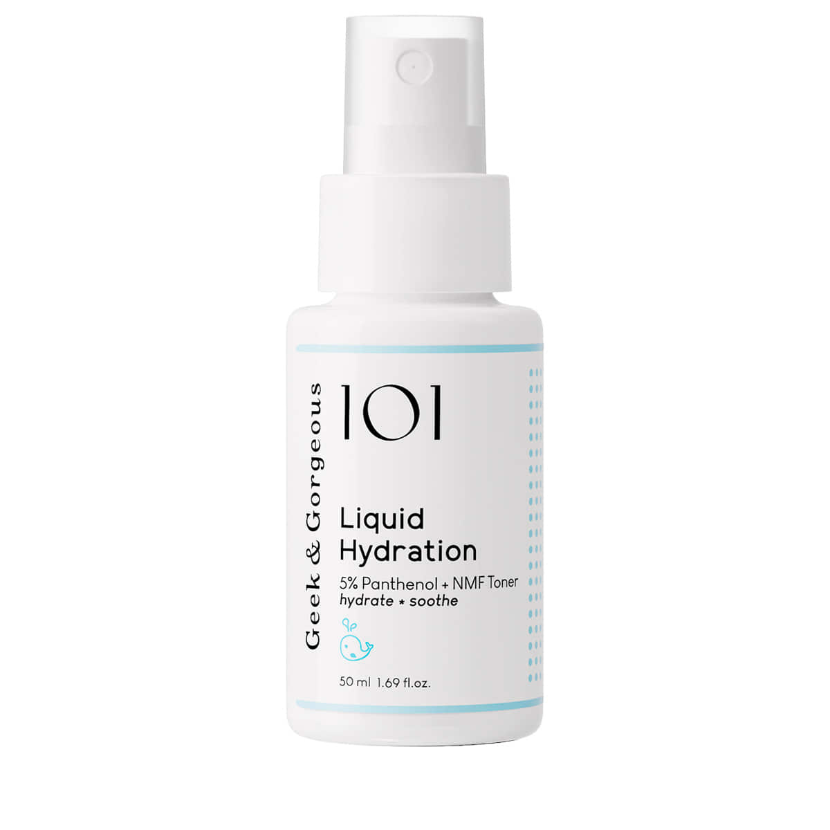101 - Mini Liquid Hydration