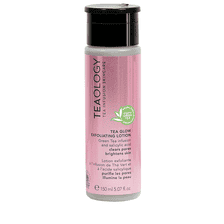 Tea Glow Exfoliating Toner