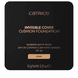 Invisible Cover Cushion Foundation