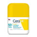 Feuchtigkeitsspendendes Sonnenschutz Fluid SPF50
