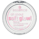 All About Soft Glow! Fixing Compact Powder Waterproof