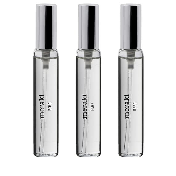 Eau de Toilette - The Sense Collection