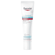 Crème de soin intensif