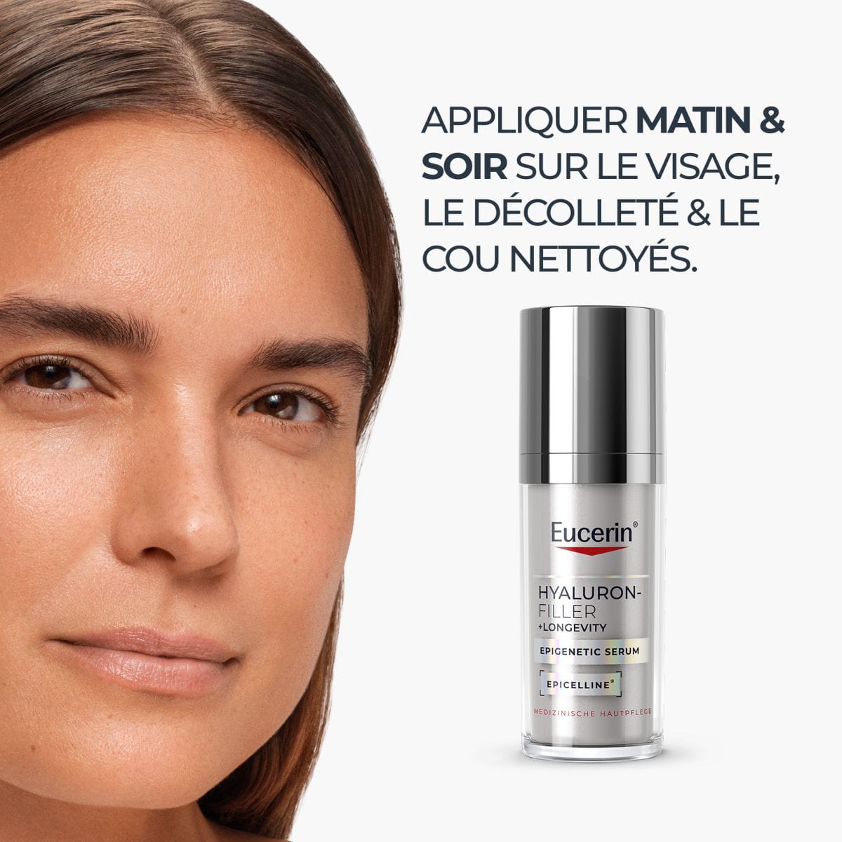 Sérum Épigénétique Coffret cadeau