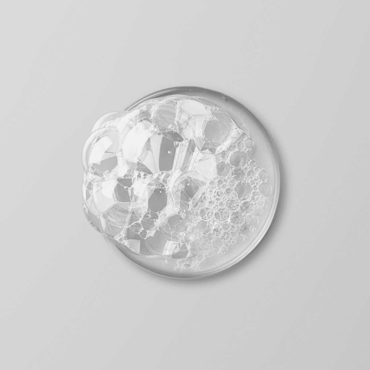 Deep Cleanser For Dry Scalp and Hair