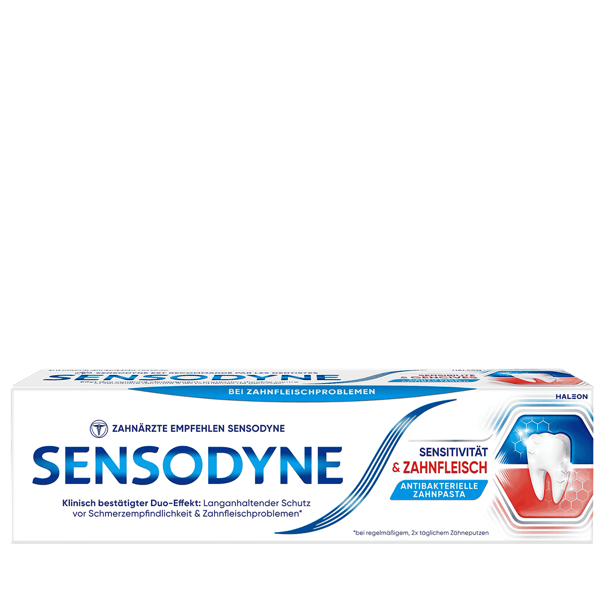 Sensitivity & Gum Toothpaste