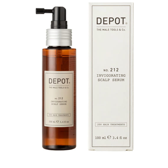 212 Invigorating Scalp Serum