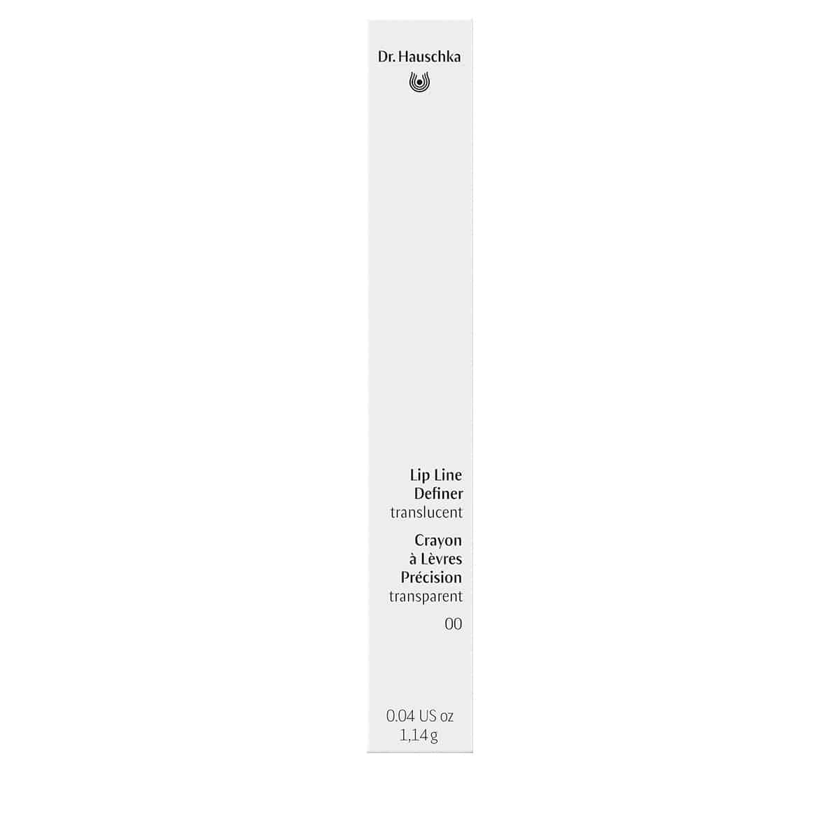 Lip Line Definer 00 translucent