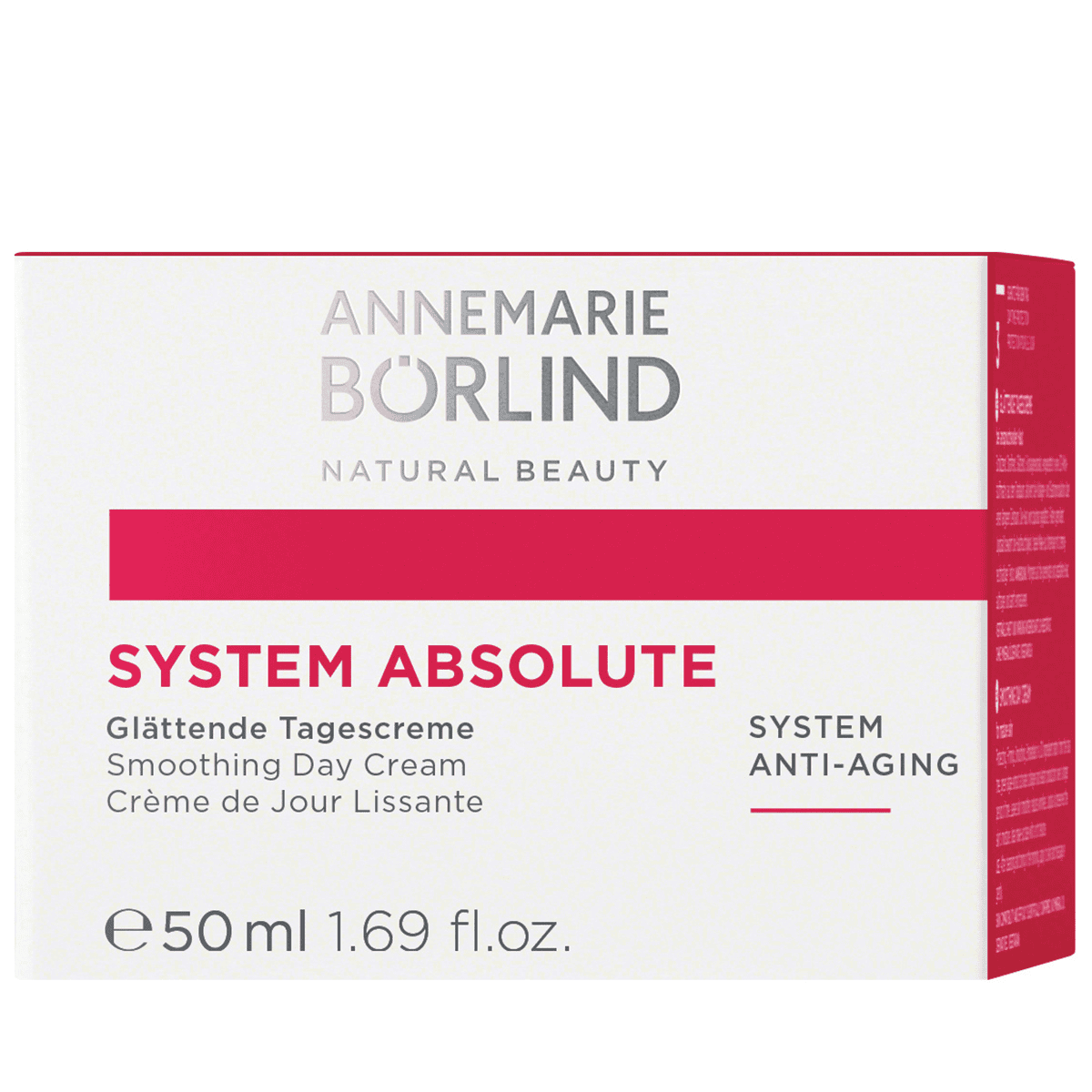 Anti-Aging Day Cream