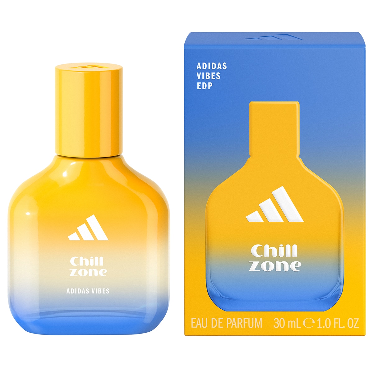 Chill Zone Eau de Parfum