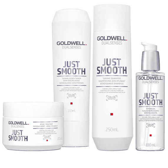 Just Smooth Taming Conditioner