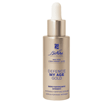 Intensive Fortifying Serum
