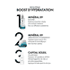Crème Boost d'hydratation 72H pour la peau normale