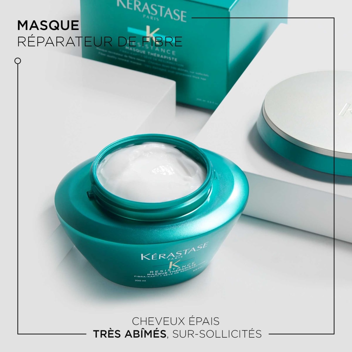 Masque Thérapiste (Masque)