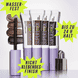 Super Lock Brow Glue Eyebrow Gel