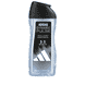 Dynamic Pulse Shower Gel
