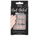 Ardell Nail Addict - Micro French