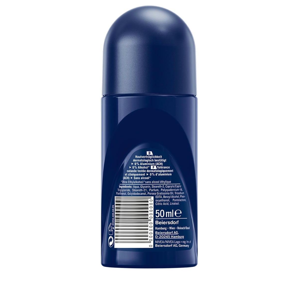 Multipack Deo Protect & Care Roll-on Male