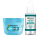 Routine Hyaluron Peau repulpée